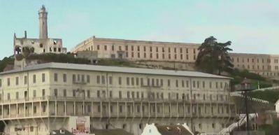 Donald Trump&rsquo;ın Alcatraz Adası hamlesi g&uuml;ndem oldu: &ldquo;Kaya&rdquo; tekrar cezaevi mi oluyor?