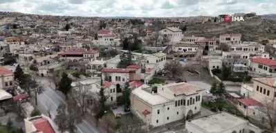 D&uuml;nyanın en g&uuml;zel k&ouml;y&uuml; 7 Haziranda sandık başına gidecek