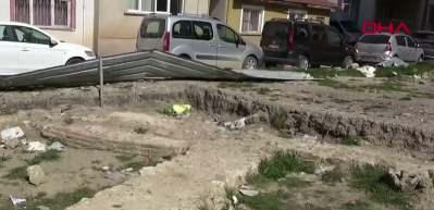 Edirne&rsquo;de &lsquo;kayıp cami&rsquo; ger&ccedil;eği: 500 yıllık Mahmut Ağa Camii zaten tescilli &ccedil;ıktı