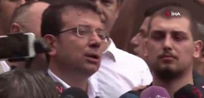 Ekrem İmamoğlu neden '&Ccedil;KK' ile su&ccedil;lanıyor? 