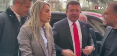 Ekrem İmamoğlu&rsquo;na bir k&ouml;t&uuml; haber daha: Başsavcılık a&ccedil;ıklama yaptı