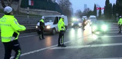 Erdoğan'dan trafik cezalarıyla ilgili yeni talimat