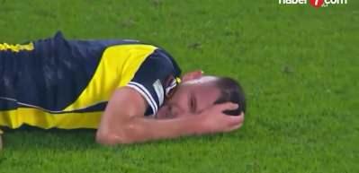 Fenerbah&ccedil;e&rsquo;de derbi &ouml;ncesi Skriniar belirsizliği