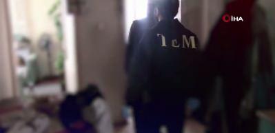  FET&Ouml;'ye y&ouml;nelik operasyonlarda yakalanan zanlılardan 69'u tutuklandı