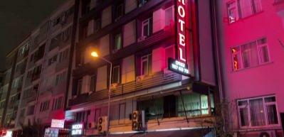 Gen&ccedil; kadın otel odasında &ouml;ld&uuml;r&uuml;ld&uuml;