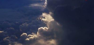 G&ouml;ky&uuml;z&uuml;ndeki kelep&ccedil;e ifşa oldu!