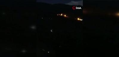 Hizan&rsquo;da kayıp kız &ccedil;ocuğu i&ccedil;in arama &ccedil;alışması başlatıldı