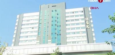 HSK kararnamesiyle 11 hakim ve savcının g&ouml;rev yeri değişti