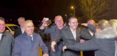 İBB davasında 18 isme tahliye kararı!