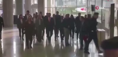 İBB davasında 407 sanıklı yargılama s&uuml;r&uuml;yor