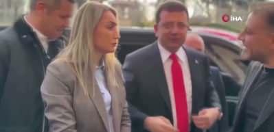 İBB davasında sıcak gelişme: 7 isme tahliye talebi!