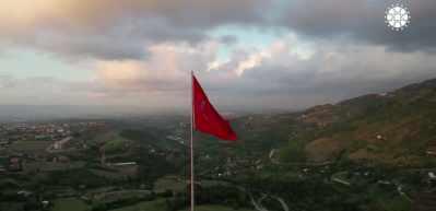 İletişim Başkanı Duran'dan &ccedil;ok &ouml;nemli T&uuml;rkiye mesajı  'Sorumluluk &uuml;steniyor'