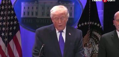 İngiliz Telegraph'tan Trump'a sert eleştiri: "ABD muz cumhuriyetine d&ouml;n&uuml;yor"