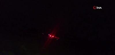 İran duyurdu: İsrail&rsquo;in en b&uuml;y&uuml;k havalimanına saldırı