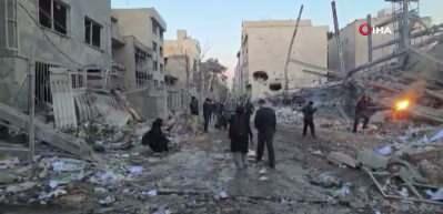 İsrail basınından dikkat &ccedil;eken iddia: &ldquo;Yeni Orta Doğu&rdquo;nun anahtarı T&uuml;rkiye mi