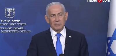 İsrail'den İran a&ccedil;ıklaması! Netanyahu şeytani planı itiraf etti