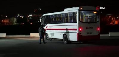 İzmir'de toplu ulaşım ve ekmek zamlandı