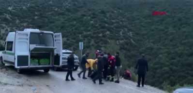 Rus anne ile kızını &ouml;ld&uuml;ren paralı asker mahkemeden ger&ccedil;eğin ortaya &ccedil;ıkarılmasını istiyorum talebinde bulundu