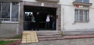 Kahramanmaraş&rsquo;ta kan donduran olay: Babasını boğazını keserek katletti