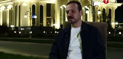 K&uuml;rşat Zorlu, Sinan Burhan'a a&ccedil;ıkladı: Nevruz resmi bayram ilan edilecek