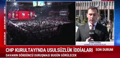 Mağdur Kılı&ccedil;daroğlu, sanık İmamoğlu: Mutlak butlan kararı &ccedil;ıkar mı?