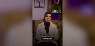 Bakan G&ouml;ktaş&rsquo;tan D&uuml;nya Otizm Farkındalık G&uuml;n&uuml; mesajı: &ldquo;Farklılıklarımız en b&uuml;y&uuml;k zenginliğimiz&rdquo;