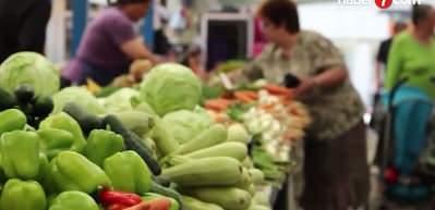 Mart ayında fiyatı en &ccedil;ok artan ve azalan &uuml;r&uuml;nler belli oldu!