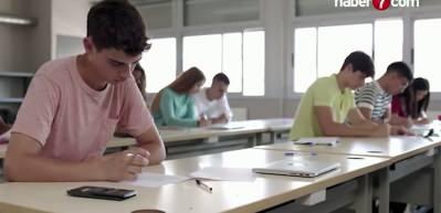 MEB  merkezi sınavlarda k&ouml;kl&uuml; değişikliğe gidiyor