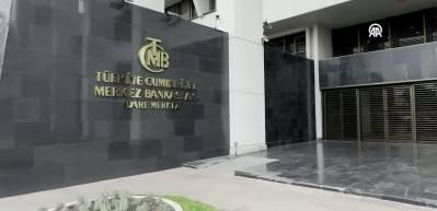 Merkez Bankası swap kararını a&ccedil;ıkladı