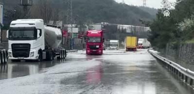 Meteoroloji&rsquo;den kuvvetli yağış uyarısı: 4 il i&ccedil;in sarı alarm