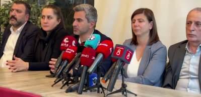'Milli Takım' paylaşımı i&ccedil;in 'sorumluluk' diyen Amedspor başkanına eleştiri yağıyor