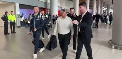 Mircea Lucescu tekrar yoğun bakıma alındı