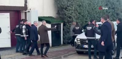 Mustafa Bozbey&rsquo;in ifadesi ortaya &ccedil;ıktı: Tartışma yaratan savunma