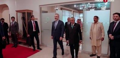 &ldquo;Ortadoğu&rsquo;da yeni denklem: &lsquo;S&uuml;nni Eksen&rsquo; tartışması ve t&uuml;rkiye&rsquo;nin stratejik y&uuml;kselişi&rdquo;