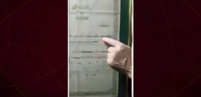 Osmanlı d&ouml;nemine ait bir ilkokul diploması d&ouml;nemin eğitim sisteminin kalitesi g&ouml;zler &ouml;n&uuml;ne serdi