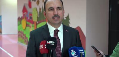 D&uuml;nya Otizm Farkındalık G&uuml;n&uuml; etkinlikleri