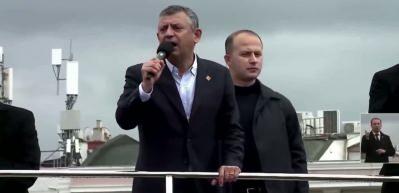 &Ouml;zel kararını verdi! Ya istifa edecek ya da ihra&ccedil; edilecek