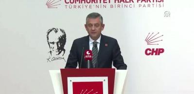&Ouml;zel'in "22 vekil istifa edecek, se&ccedil;im olacak" planı ger&ccedil;ek&ccedil;i değil