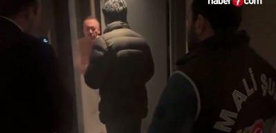 &Ouml;zkan Yalım olayında yeni skandal!