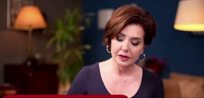 &Ouml;zlem G&uuml;rses, CHP'li Uşak Belediyesi'ndeki rezalete isyan etti