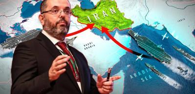 Prof. Dr. Erhan Afyoncu'dan ABD'ye tarihi uyarı: Osmanlı 9 kez aldı ama elinde tutamadı