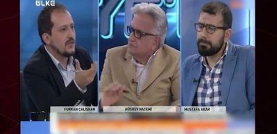 Prof. Dr. Hasan H&uuml;srev Hatemi 2016'da uyarmıştı: İran bize g&ouml;sterildiği gibi değil