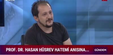  Prof. Dr. Hatemi T&uuml;rk m&uuml;ziği yasağının bilinmeyen detaylarını paylaştı