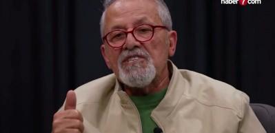 Prof. Dr. Naci G&ouml;r&uuml;r'den Van depremi a&ccedil;ıklaması