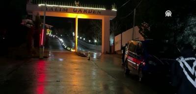 R&uuml;şvet soruşturmasında g&ouml;zaltına alınan Uşak Belediye Başkanı Yalım&rsquo;ın 4 işletmesinde arama yapıldı