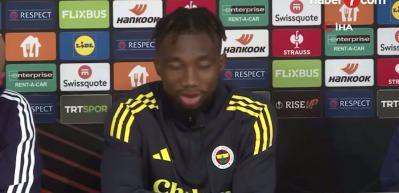 Marsilya&rsquo;dan Dorgeles Nene hamlesi: Fenerbah&ccedil;e&rsquo;nin talebi belli oldu