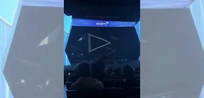 Sefo konserinde M&uuml;sl&uuml;m G&uuml;rses ile d&uuml;et yaptı!