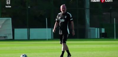 Sergen Yal&ccedil;ın se&ccedil;imini yaptı!