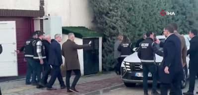 Skandal s&ouml;zler ortaya &ccedil;ıktı: &lsquo;K&ouml;y evi yap, ihaleyi hallederiz&rsquo;