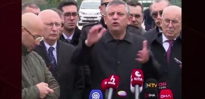 'Karikat&uuml;r' gibi &Ouml;zg&uuml;r &Ouml;zel! Operasyonlar sonrası ruh hali bozuldu